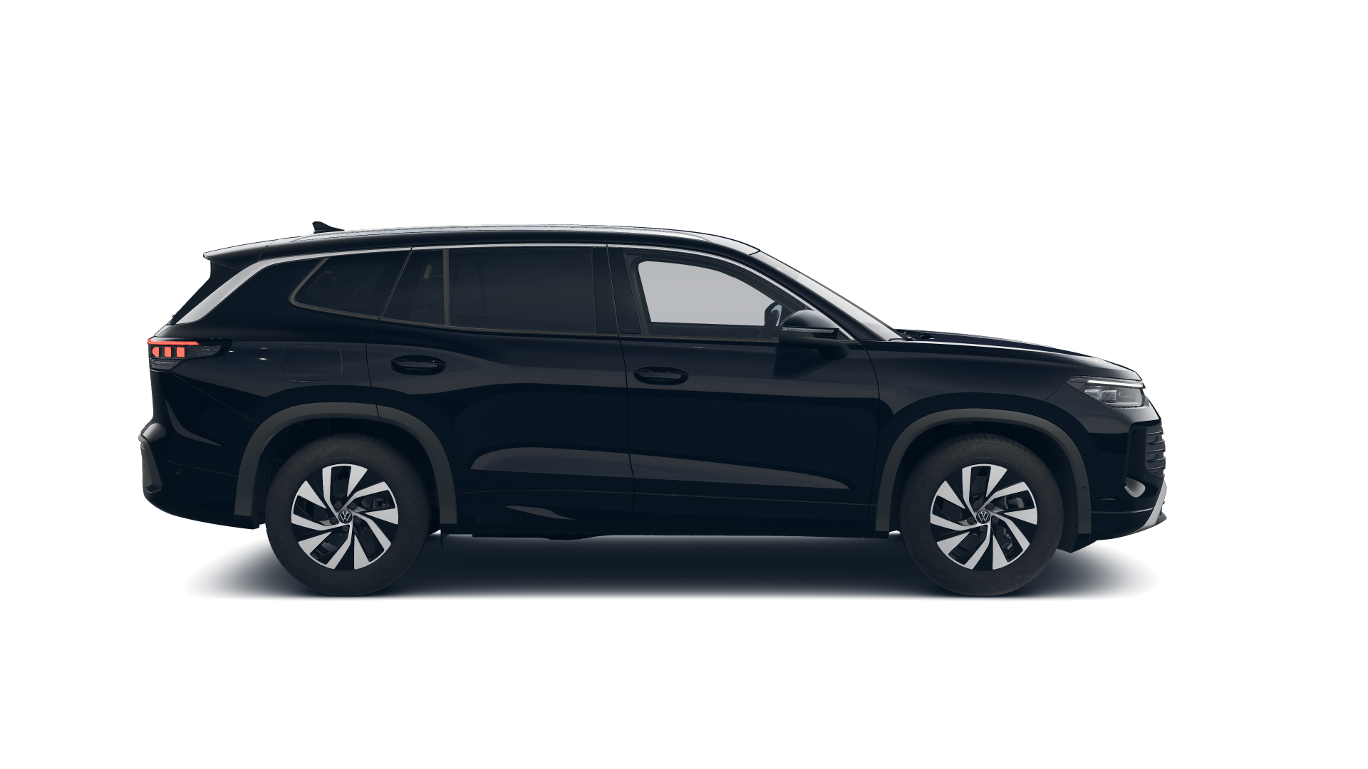 Slika TAYRON 2.0 TDI DSG Life Plus