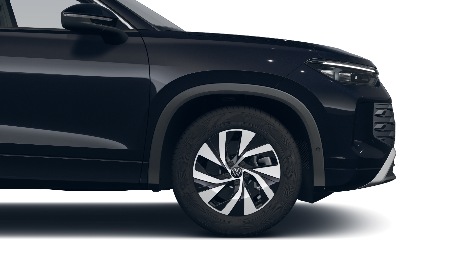 Slika TAYRON 2.0 TDI DSG Life Plus