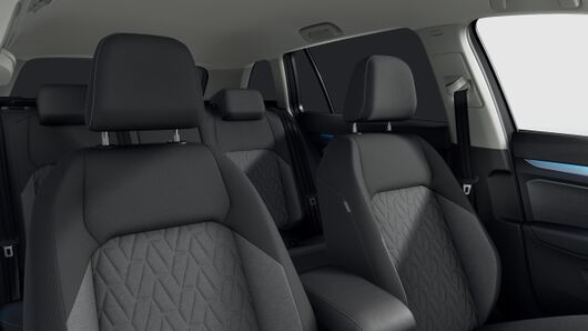 Slika GOLF 8 Variant 1.5 TSI Life