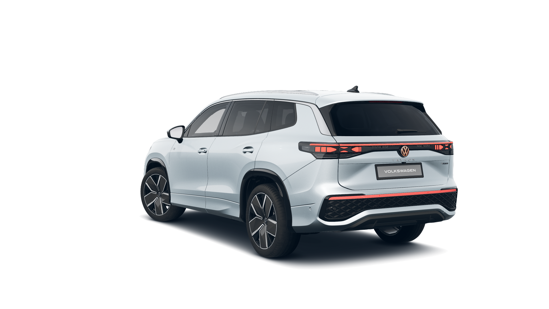 Slika TAYRON 2.0 TDI DSG 4M R-Line Plus