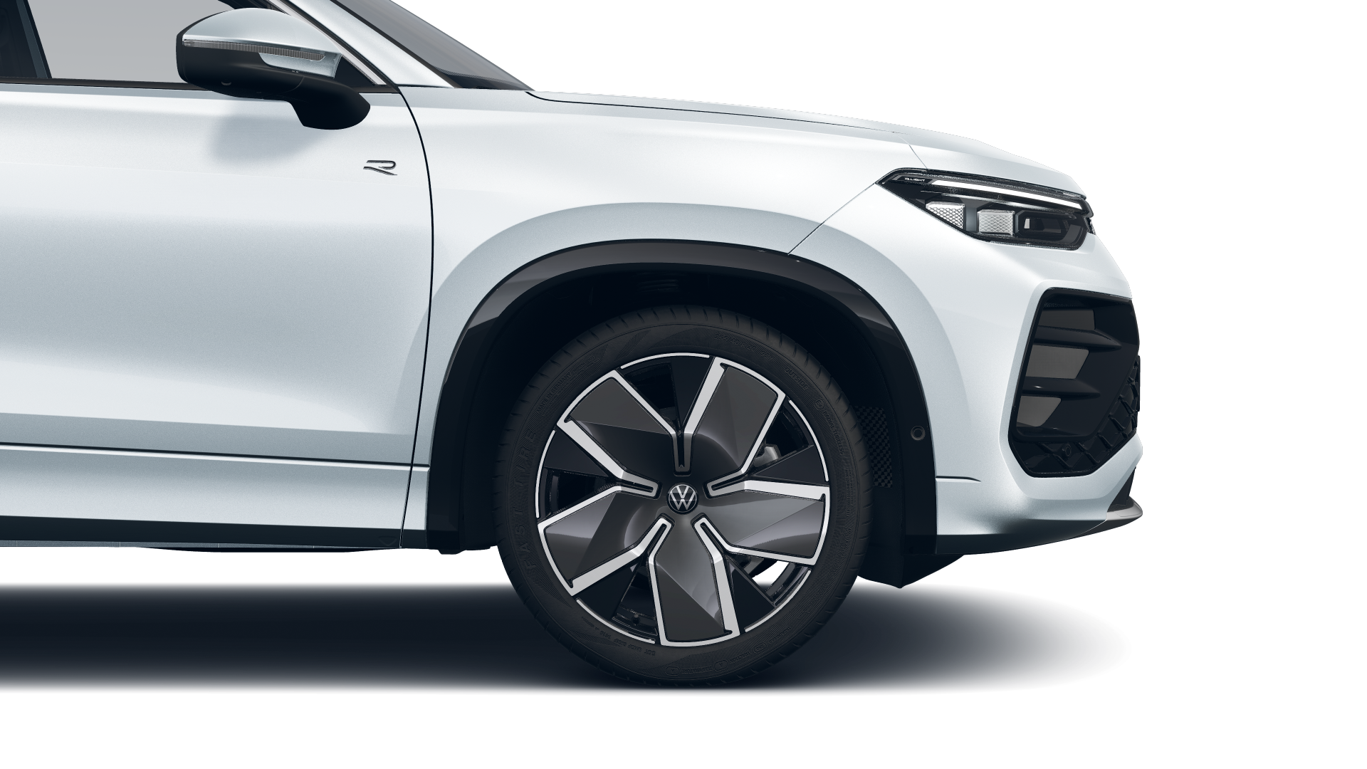 Slika TAYRON 2.0 TDI DSG 4M R-Line Plus