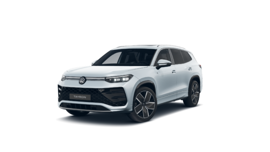 Slika TAYRON 2.0 TDI DSG 4M R-Line Plus