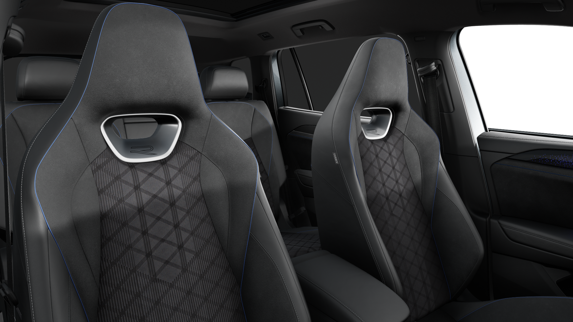 Slika TAYRON 2.0 TDI DSG 4M R-Line Plus