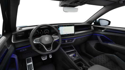 Slika TAYRON 2.0 TDI DSG 4M R-Line Plus