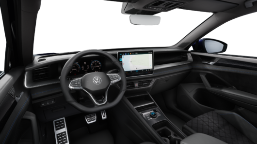 Slika TAYRON 2.0 TDI DSG R-Line Plus