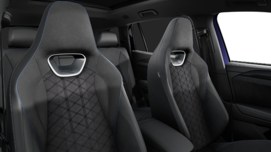 Slika TAYRON 2.0 TDI DSG R-Line Plus