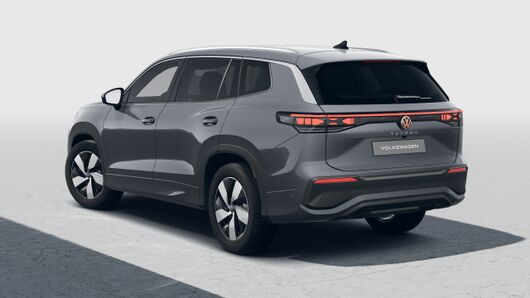 Slika TAYRON 2.0 TDI DSG Life Plus