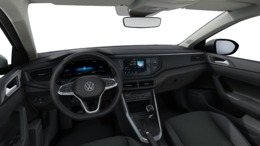 Slika TAIGO 1.0 TSI 4Life