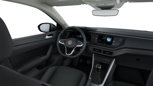 Slika TAIGO 1.0 TSI 4Life