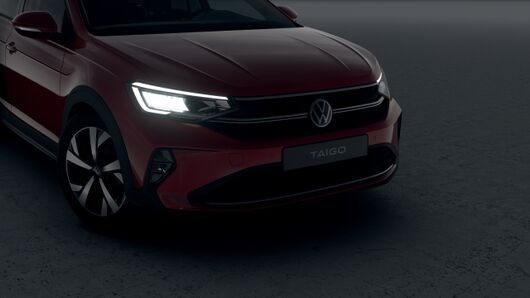 Slika TAIGO 1.0 TSI Life Plus