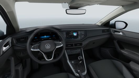 Slika TAIGO 1.0 TSI Life Plus