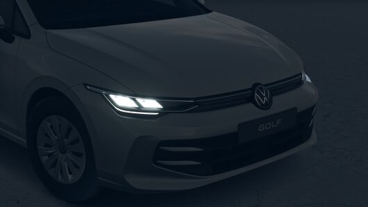Slika GOLF 8 1.5 TSI