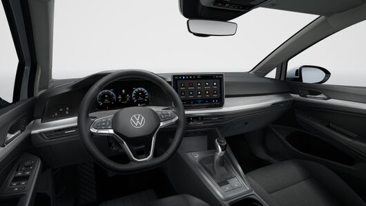 Slika GOLF 8 1.5 TSI