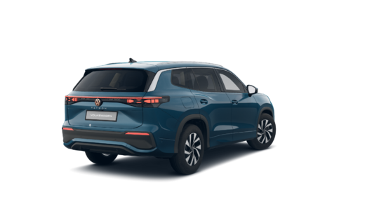 Slika TAYRON 2.0 TDI DSG Life Plus