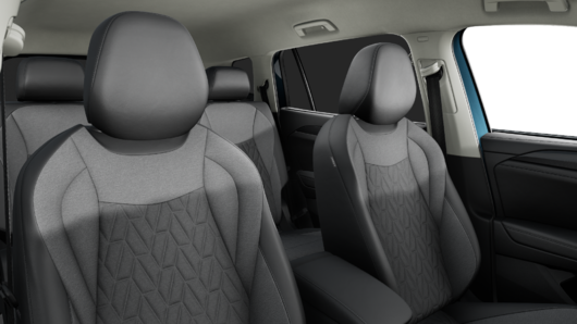 Slika TAYRON 2.0 TDI DSG Life Plus