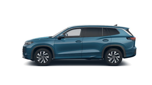 Slika TAYRON 2.0 TDI DSG Life Plus