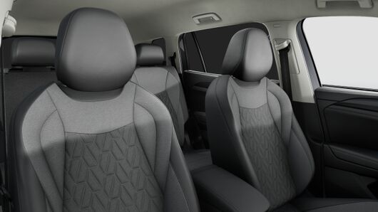 Slika TAYRON 2.0 TDI DSG Life Plus