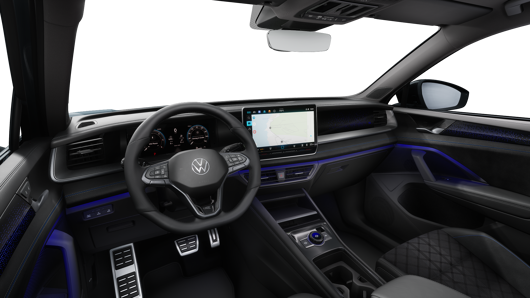 Slika TAYRON 2.0 TDI DSG R-Line Plus