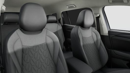 Slika TAYRON 2.0 TDI DSG Life Plus