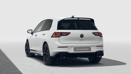 Slika GOLF 8 2.0 TSI DSG GTI Clubsport