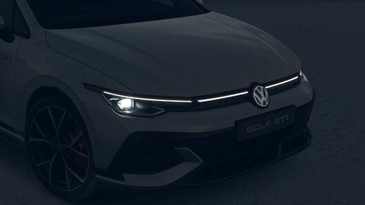 Slika GOLF 8 2.0 TSI DSG GTI Clubsport