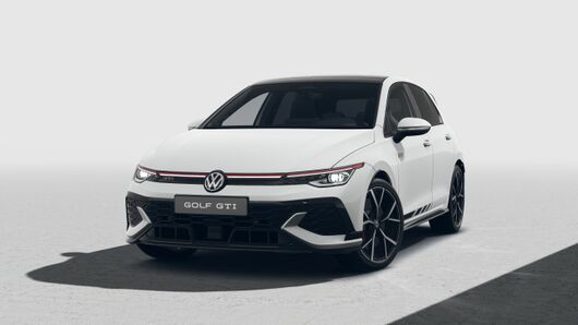 Slika GOLF 8 2.0 TSI DSG GTI Clubsport