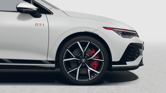 Slika GOLF 8 2.0 TSI DSG GTI Clubsport