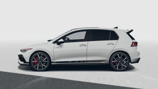Slika GOLF 8 2.0 TSI DSG GTI Clubsport