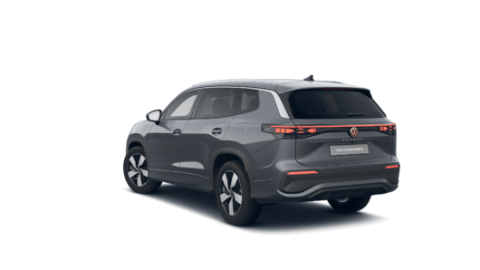 Slika TAYRON 2.0 TDI DSG Life Plus