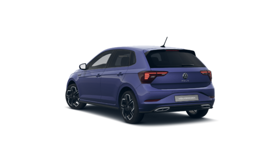 Slika POLO 1.0 TSI R-Line Plus
