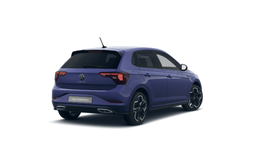 Slika POLO 1.0 TSI R-Line Plus