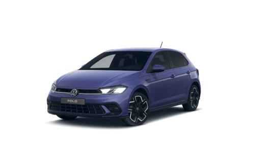 Slika POLO 1.0 TSI R-Line Plus