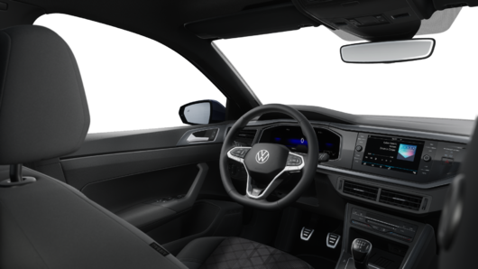 Slika POLO 1.0 TSI R-Line Plus