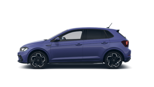 Slika POLO 1.0 TSI R-Line Plus