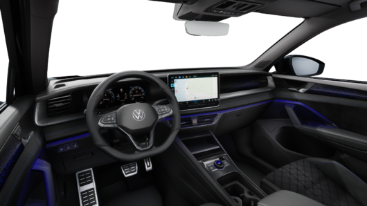 Slika TAYRON 2.0 TDI DSG R-Line Plus