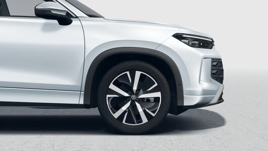 Slika TAYRON 1.5 TSI eHybrid DSG Life Plus