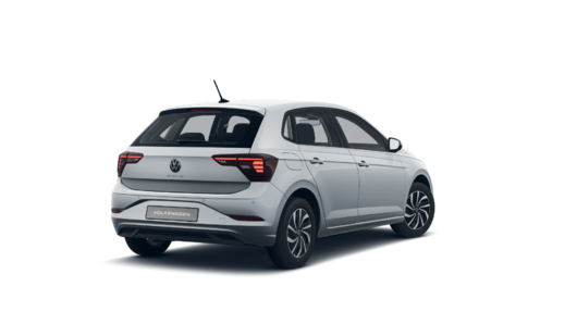 Slika POLO 1.0 TSI Life