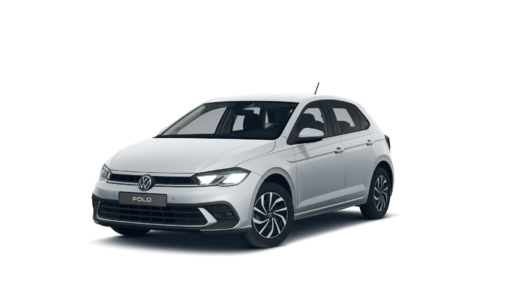 Slika POLO 1.0 TSI Life