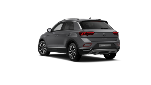 Slika T-ROC 2.0 TDI Style Limited