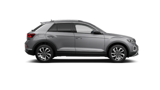 Slika T-ROC 2.0 TDI Style Limited