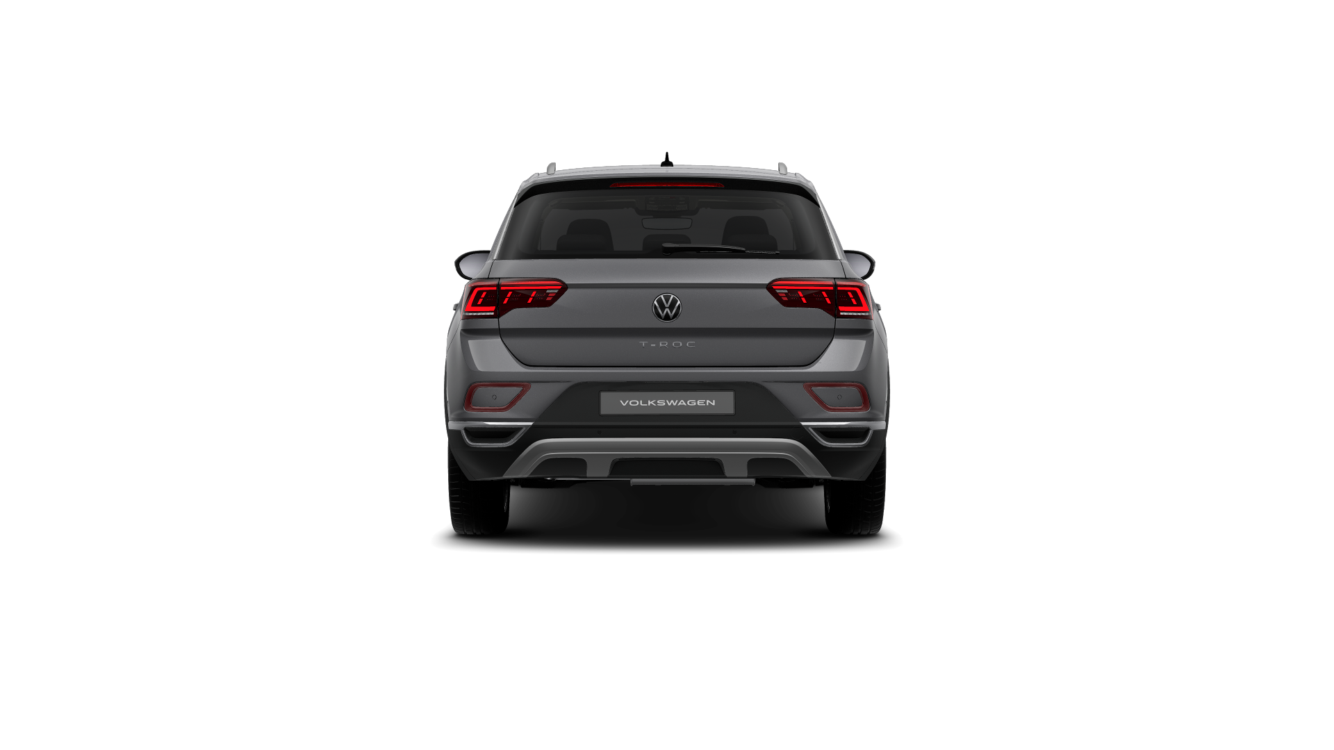 Slika T-ROC 2.0 TDI Style Limited