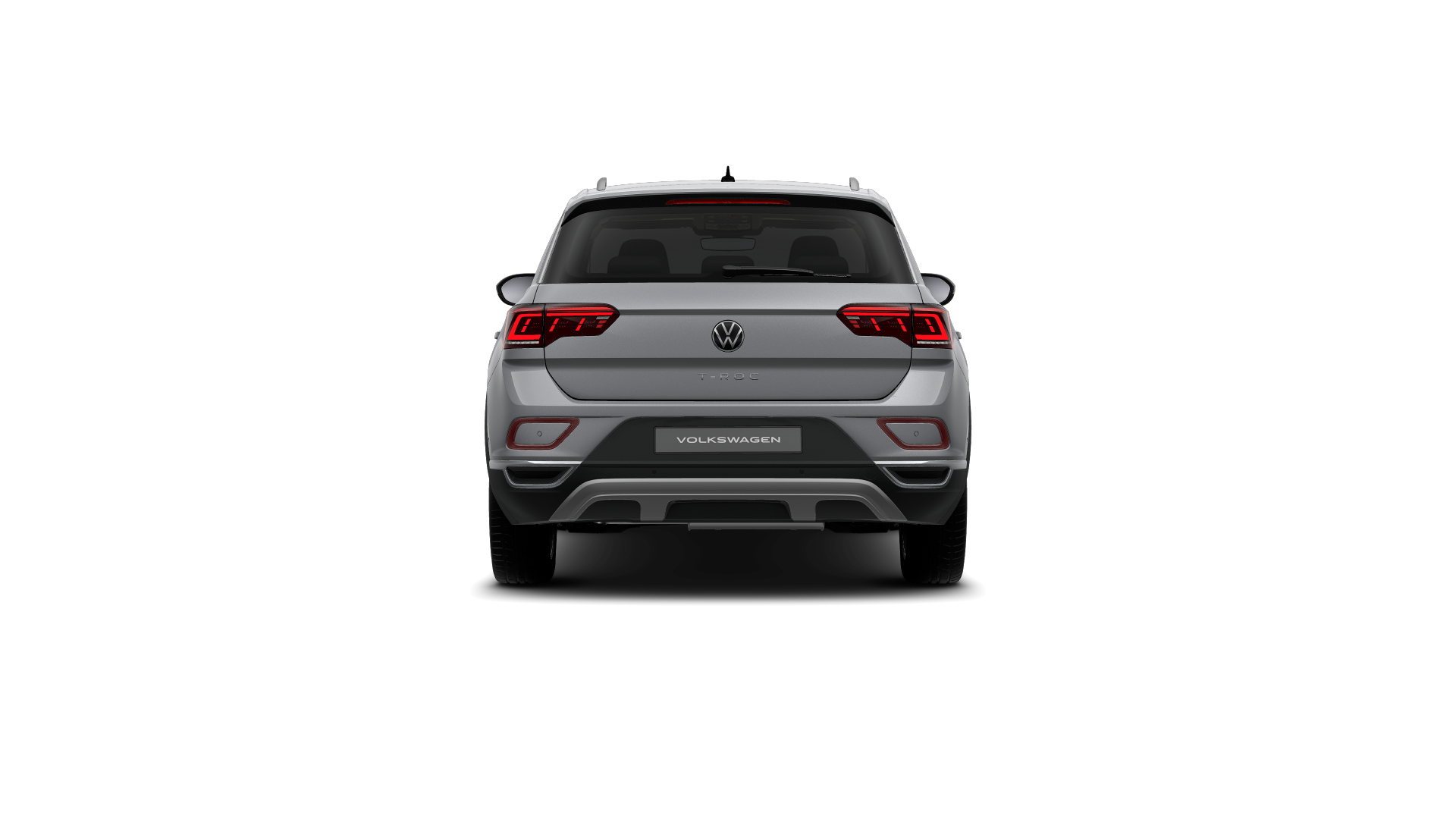 Slika T-ROC 2.0 TDI Style Limited