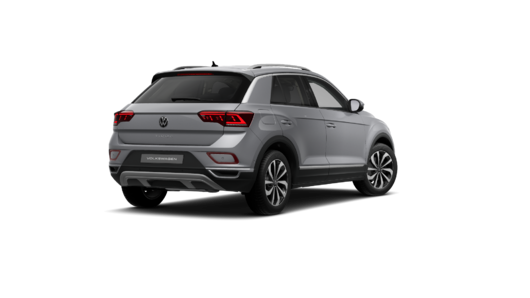 Slika T-ROC 2.0 TDI Style Limited