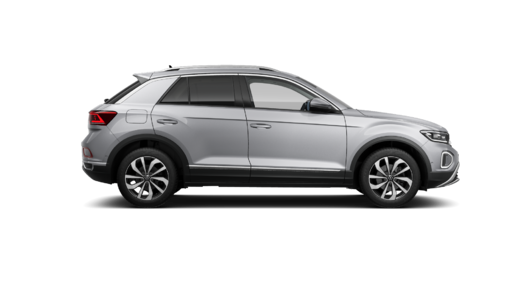 Slika T-ROC 2.0 TDI Style Limited