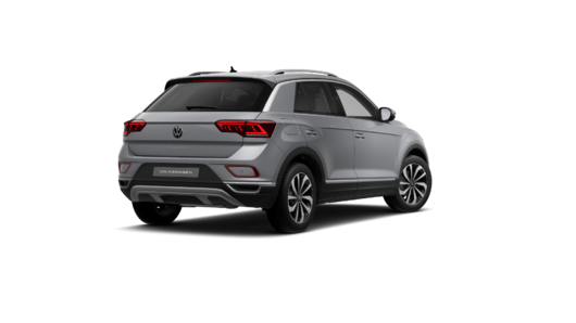 Slika T-ROC 2.0 TDI Style Limited