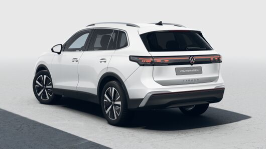 Slika TIGUAN 2.0 TDI DSG Elegance