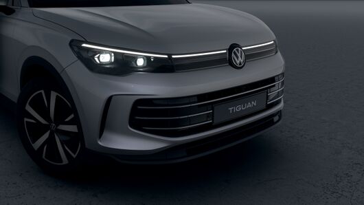 Slika TIGUAN 2.0 TDI DSG Elegance