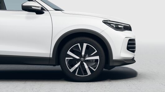 Slika TIGUAN 2.0 TDI DSG Elegance