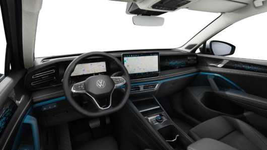 Slika TIGUAN 2.0 TDI DSG Elegance