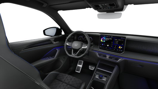 Slika TIGUAN 2.0 TDI DSG R-Line Plus